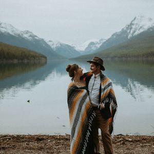 Meet your Posher, Ben